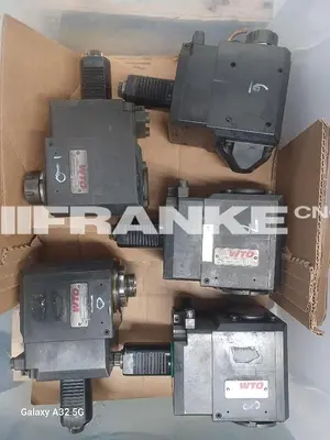 Used 2003 DMG MORI GILDEMEISTER CTX 420 LINEAR CNC Lathes US | FRANKE CNC, LLC #1385547