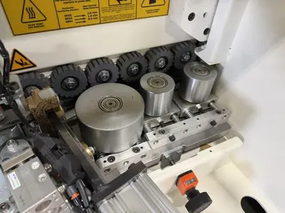 USED AES PRIMA