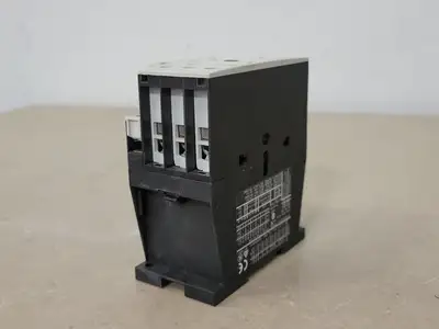 USED EATON DILM17-10