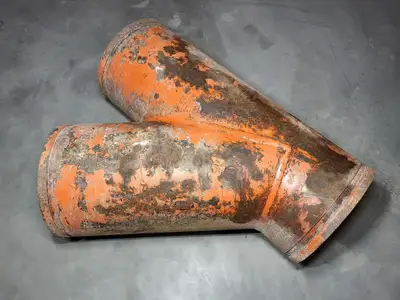 USED VICTAULIC NO. 30