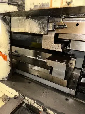 ANDERSON COOK MARAND #350S200 Spline Rollers (Equipt) | Machinery Intl. Corp. (17)