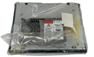 NEW ALLEN BRADLEY 2711P-T12C4A9 PANELVIEW PLUS 1250 SER. A 12.1" 2711PT12C4A9