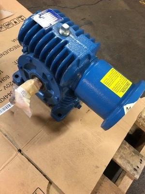 New | in-Stock EMERSON 237081-01 Gearboxes | J&J Industrial Supply #500264