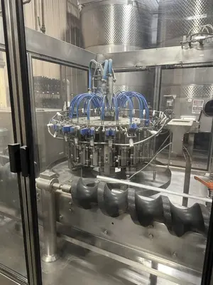USED 1999 MBF SYNCROFILL 960.20/1200