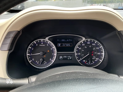 Used 2015 INFINITI QX60 SUVs Michigan US | Miedema Asset Management Group #1321285