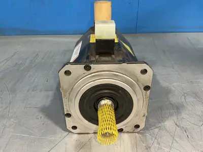 Used 2008 FANUC A06B0123B175 Motors (misc) Ohio US | HGR 24 #1506860