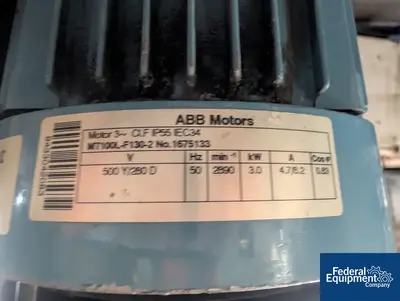 USED Nilfisk Nilfisk Vacuum, Model GB833