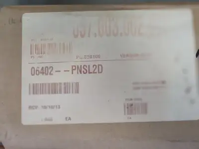 NEW WESTLOCK 06402--PNSL2D