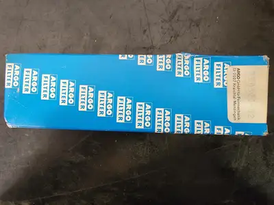 USED ARGO FILTER P3062052