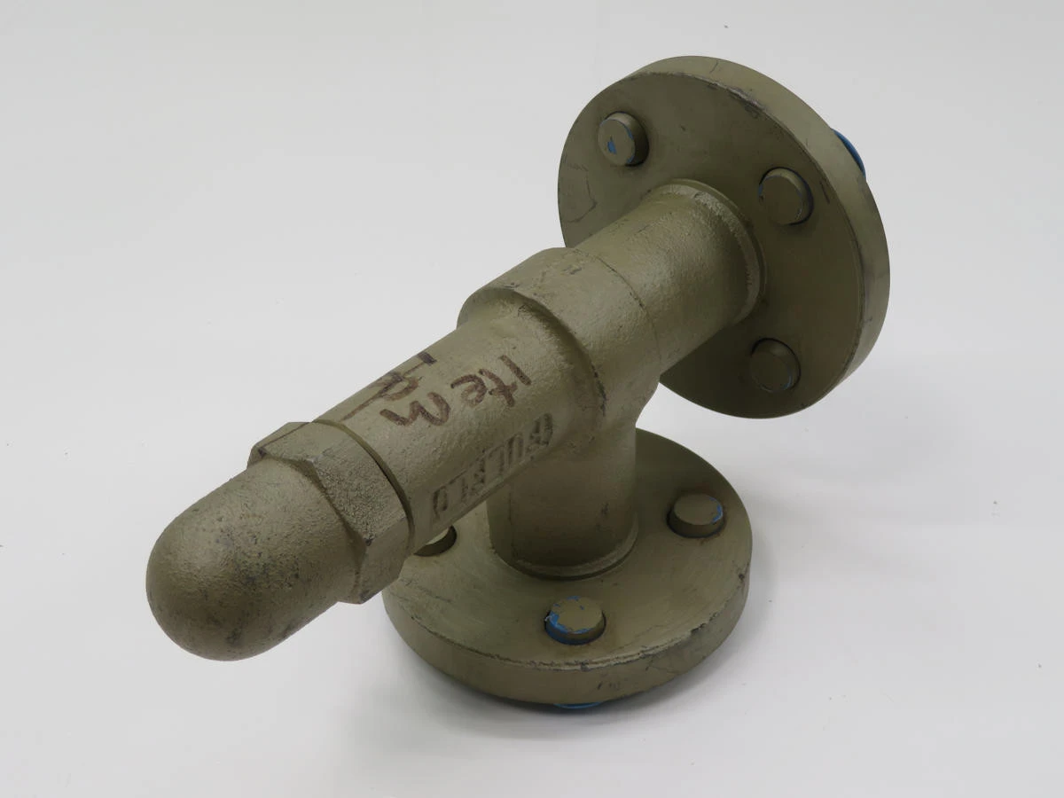 Used FULFLO _UNKNOWN_ Valves/Fittings | OCO Industrial #1592386