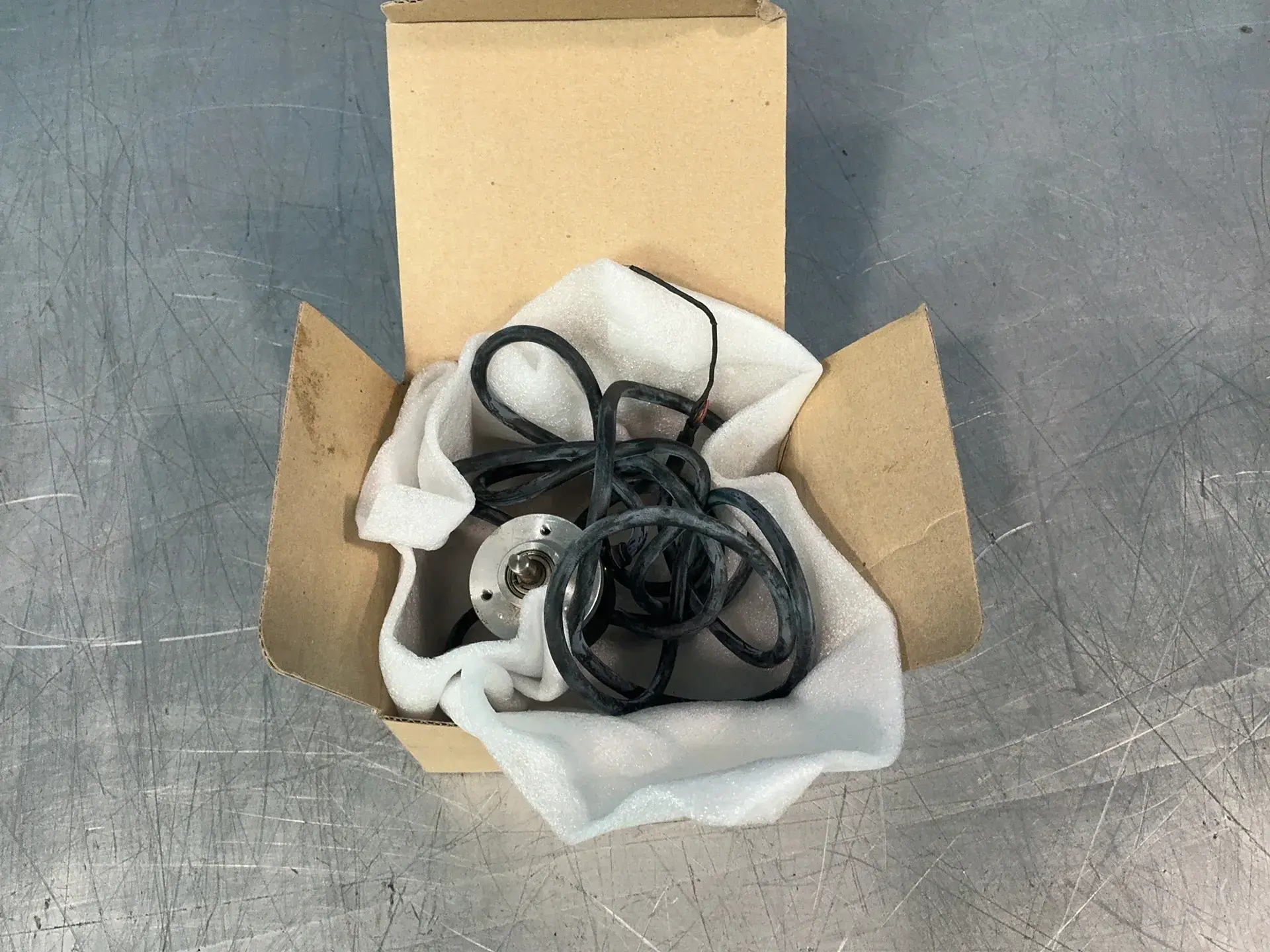 Used AUTONICS E40S62003T24 Encoders Ohio US | HGR 24 #1455413