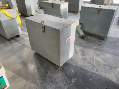 USED 2002 DELTA CETC0045S001532