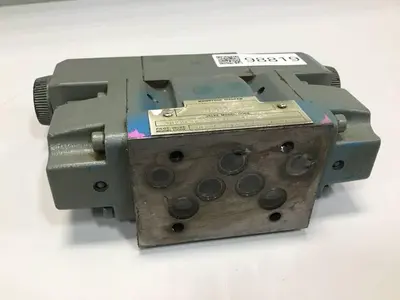 USED VICKERS DG5S52CTMUH721