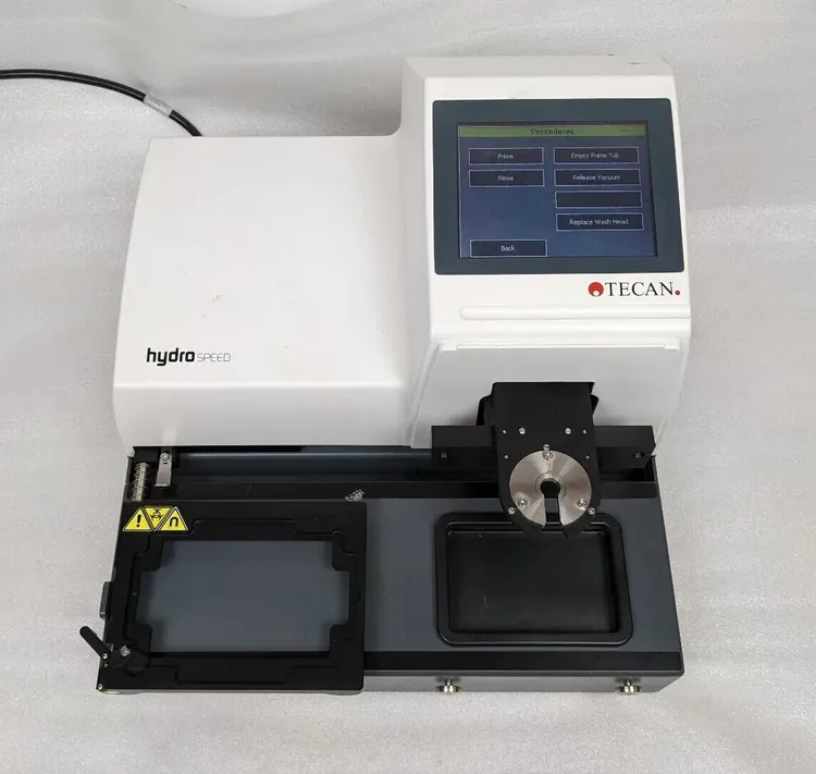 Used MY STORE _UNKNOWN_ Microplate Washers / Handlers Texas US | Sporadic Surplus LLC #1710894