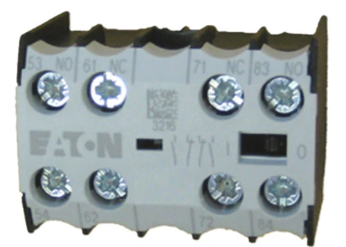 Eaton XTMCXFA40 [New]