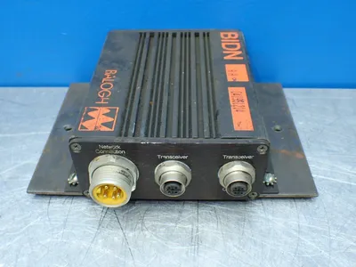 Used BALOGH BIDN AA Electronics & Components Ohio US | HGR 24 #904329