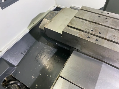 Used 2019 HAAS DM-1 Vertical Machining Centers California US | PM Machines #910448