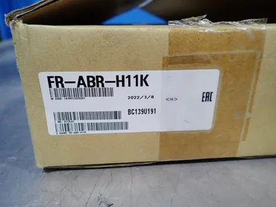 Used MITSUBISHI FRABRH11K Resistors Ohio US | HGR 24 #801901