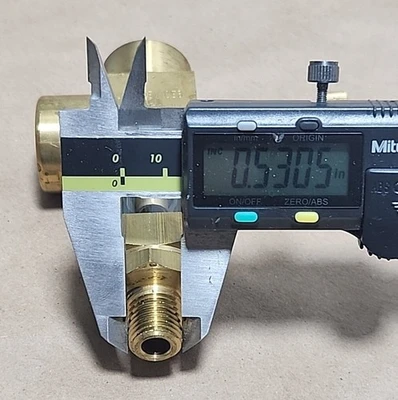 New | in-Stock Lube Devices 1U825 Lubrication Equipment Indiana US | J&J Industrial Supply #520227