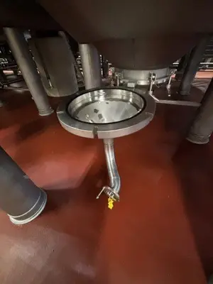 1995 MUELLER 16,600 GALLON Stainless Steel Tanks | Perry Equipment (3)