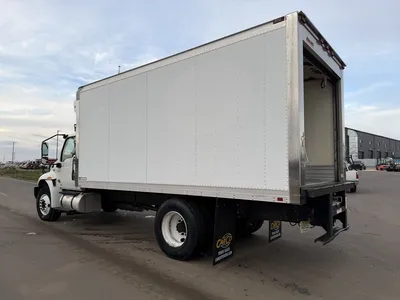 Used 2023 INTERNATIONAL MV607 Misc Trucks Minnesota US | Carco Truck & Equipment #1514082