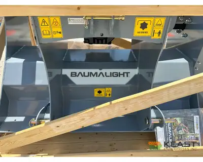 Used BAUMALIGHT _UNKNOWN_ Brush Cutters Iowa US | Keast Enterprises #1360021