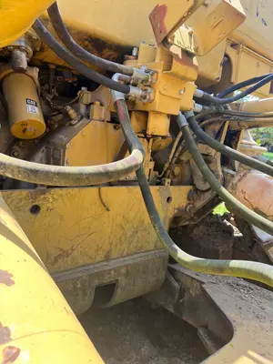 Used 2011 Caterpillar D10T Bulldozers Maryland US | Zadoon Equipment #1469950
