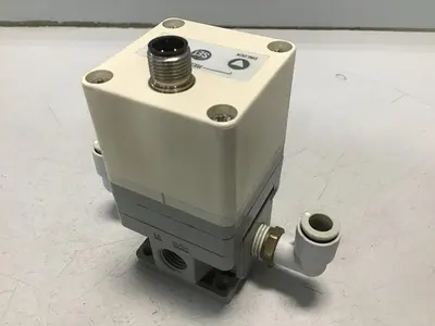 USED SMC ITV2030-312BL