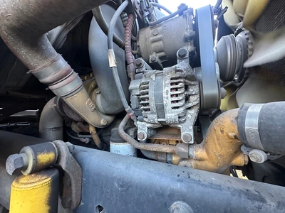 Used 2006 STERLING L7500 Vacuum Truck Pennsylvania US | Proxy Equipment #1384952