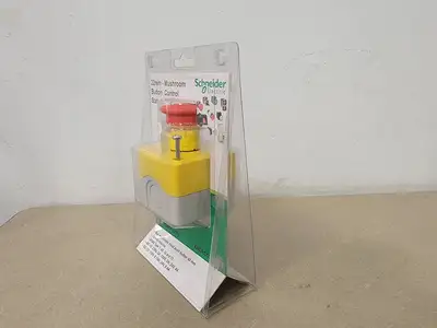 NEW SCHNEIDER ELECTRIC XALACS1
