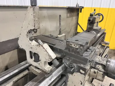 USED DOALL 13