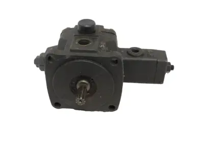 USED ANSON PVF-30-55-10S VANE PUMP PVF305510S