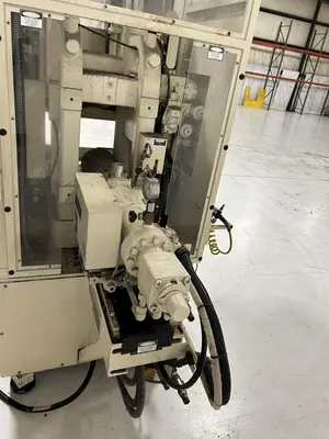 USED 2007 NISSEI ST20-5A