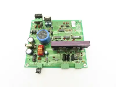 Ingersoll-Rand 39873450 Rev 06 SG Power Supply Board Upgraded to 39874425 Rev 08