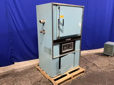 Used BLUE M DC256C Ovens Ohio US | HGR 24 #1343589