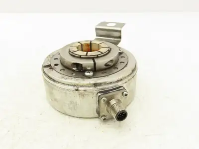 Used TURCK KUBLER _UNKNOWN_ Encoders Indiana US | Arrow Industrial #1408005