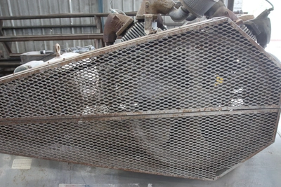 Air Compressor (LOCATION: Schertz, TX)
