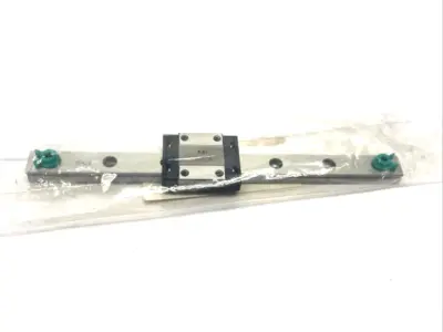 New | in-Stock THK SRS12MSS-170LM, SRS12MSS 170LM Linear Guides Michigan US | Maverick Industrial Sales #1419767