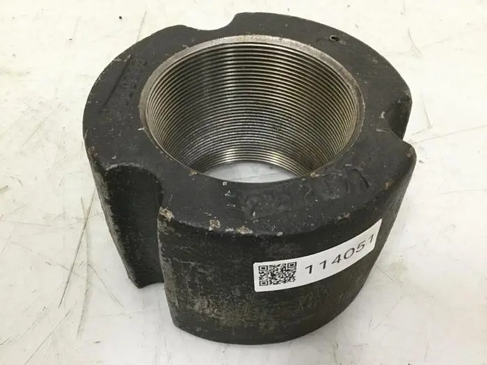 Used CINCINNATI MILACRON 3990701 Injection Molding Parts Michigan US | Ideal Machinery #565628