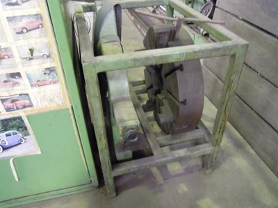 USED TACCHI 152 RTC 41 Ø 940 X 5000 MM