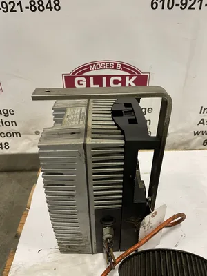 Lenze GKR06-2M VAK 100C32 Gearmotor with 8200 Motec 13346321 Inverter 3PH
