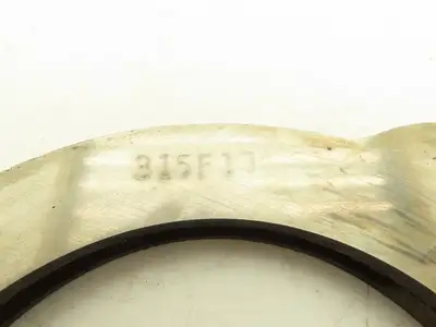 P&H Bridge Crane Hoist Disc Brake Armature Ring Plate 7-5/8" OD