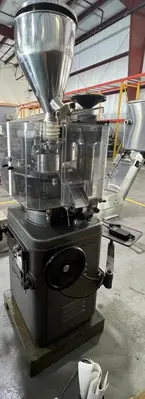USED MANESTY BETAPRESS