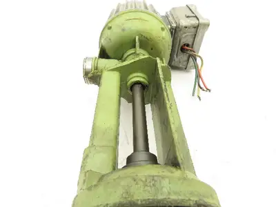 Vogel PRT 5 H-170 Vertical Immersion Coolant Pump 44 l/min 0.12kW 230/460V