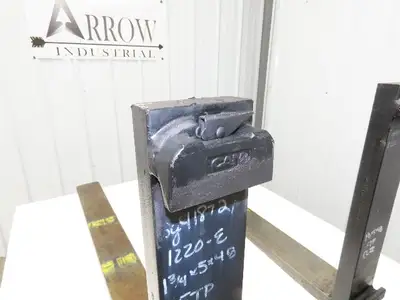 Used CAM _UNKNOWN_ Forklift Attachments Indiana US | Arrow Industrial #1454333