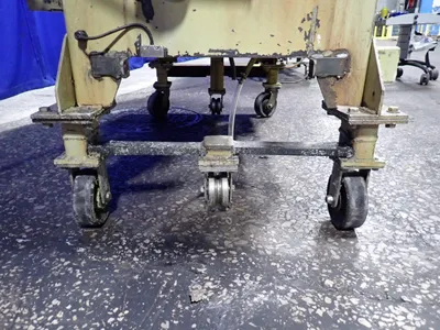 Used 2000 BLACK BROS. 22D 650 CTR Miscellaneous Packaging Equipment Ohio US | HGR 24 #912513