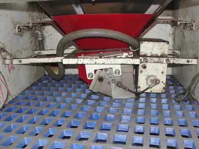 USED ISHIDA CCW 200LC