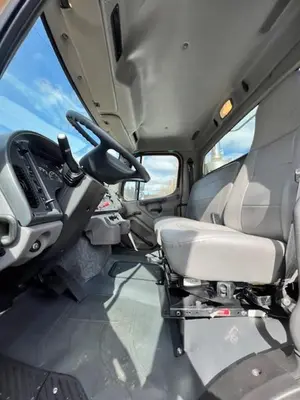 Used 2007 FREIGHTLINER M2112 Dump trucks Washington US | Puget Sound Truck Sales #1546489