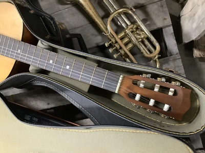 Used _UNKNOWN_ _UNKNOWN_ Musical Instruments & Supplies Michigan US | Miedema Asset Management Group #1576874