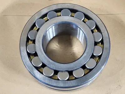 USED ZWZ 22318/VBC4W33